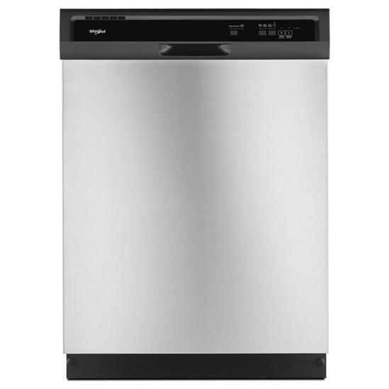 Whirlpool wdf550sahs discount